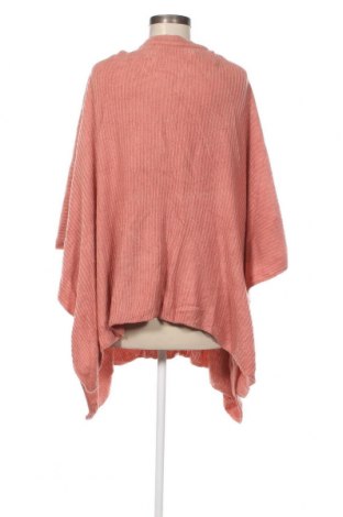 Poncho Unbranded, Mărime M, Culoare Roz, Preț 5,99 Lei
