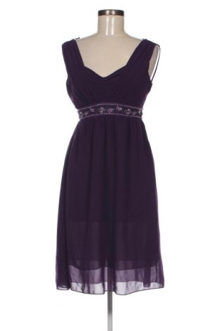 Kleid Unbranded, Größe S, Farbe Lila, Preis 3,99 €