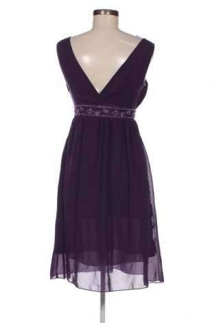 Kleid Unbranded, Größe S, Farbe Lila, Preis 3,99 €