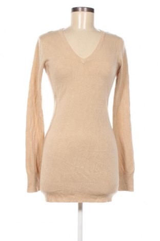 Šaty  Unbranded, Velikost S, Barva Béžová, Cena  99,00 Kč