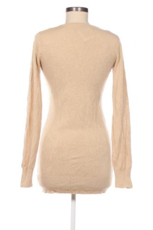 Šaty  Unbranded, Velikost S, Barva Béžová, Cena  99,00 Kč