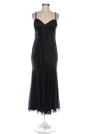 Рокля Amanda Wakeley, Размер M, Цвят Черен, Цена 296,54 €