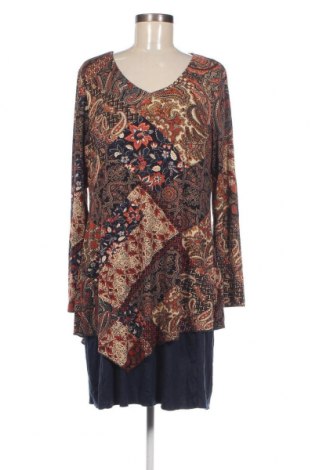 Kleid Deerberg, Größe M, Farbe Mehrfarbig, Preis € 57,99