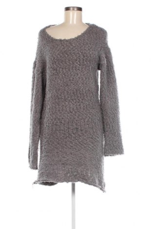 Šaty  Ichi, Velikost XL, Barva Šedá, Cena  69,00 Kč