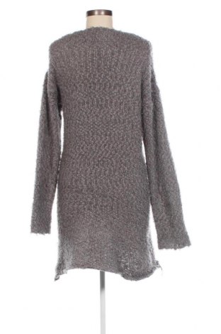 Šaty  Ichi, Velikost XL, Barva Šedá, Cena  69,00 Kč