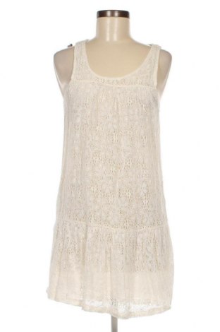 Kleid Numph, Größe S, Farbe Ecru, Preis € 6,99