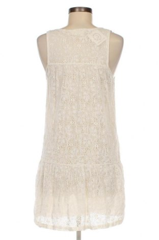 Kleid Numph, Größe S, Farbe Ecru, Preis € 6,99