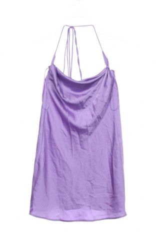 Šaty  Stradivarius, Veľkosť XS, Farba Fialová, Cena  21,95 €
