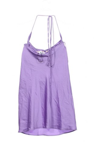 Šaty  Stradivarius, Veľkosť XS, Farba Fialová, Cena  21,95 €