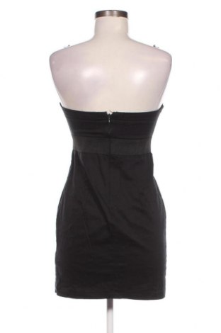 Kleid Terranova, Größe S, Farbe Schwarz, Preis € 1,99