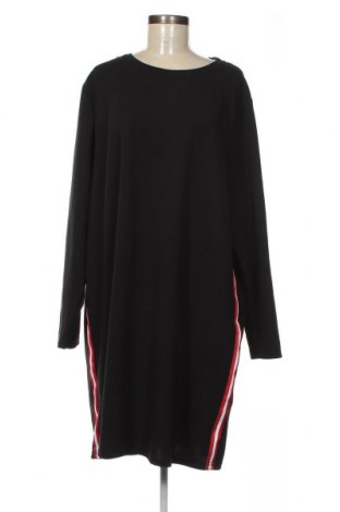 Rochie VRS Woman, Mărime XXL, Culoare Negru, Preț 151,99 Lei, #127538229