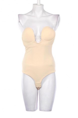 Bodysuit MAGIC Bodyfashion, Μέγεθος M, Χρώμα  Μπέζ, Τιμή 89,99 €