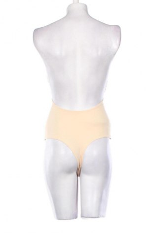 Bodysuit MAGIC Bodyfashion, Μέγεθος M, Χρώμα  Μπέζ, Τιμή 89,99 €