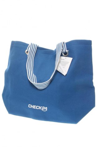 Tasche Unbranded, Farbe Blau, Preis 31,99 €