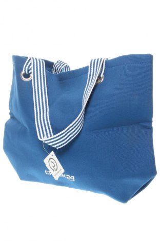 Tasche Unbranded, Farbe Blau, Preis 31,99 €