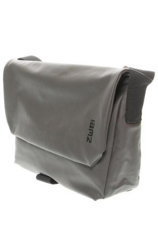 Чанта за документи Zwei, Цвят Сив, Цена 21,47 €