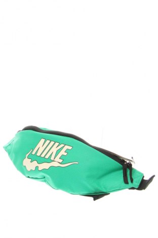 Geantă de brâu Nike, Culoare Verde, Preț 210,99 Lei