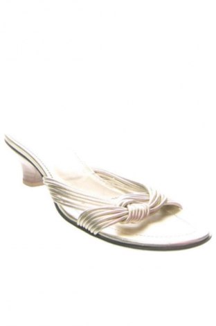 Γυναικείες παντόφλες Betty Barclay, Μέγεθος 39, Χρώμα  Μπέζ, Τιμή 17,99 €