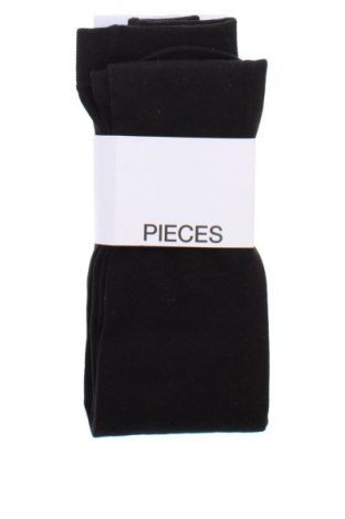 Dresuri Pieces, Mărime L, Culoare Negru, Preț 101,99 Lei