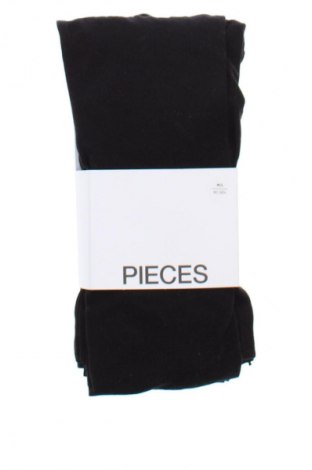 Punčocháče Pieces, Velikost M, Barva Černá, Cena  399,00 Kč