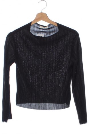 Дамска блуза 24 Colours, Размер XS, Цвят Черен, Цена 2,04 €