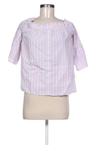 Damen Shirt Abercrombie & Fitch, Größe S, Farbe Mehrfarbig, Preis € 3,99