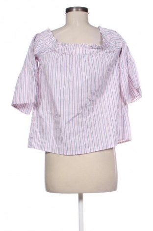 Damen Shirt Abercrombie & Fitch, Größe S, Farbe Mehrfarbig, Preis € 3,99