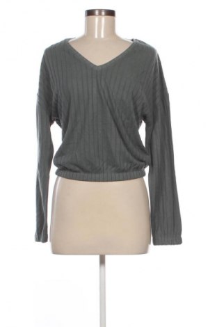 Damen Shirt About You, Größe M, Farbe Grün, Preis 3,99 €