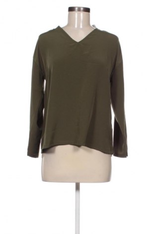 Dámska blúza About You, Veľkosť S, Farba Zelená, Cena  1,95 €