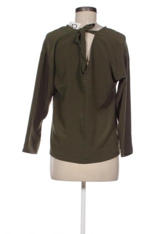 Dámska blúza About You, Veľkosť S, Farba Zelená, Cena  1,95 €