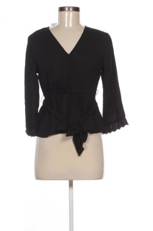 Damen Shirt About You, Größe M, Farbe Schwarz, Preis € 4,99