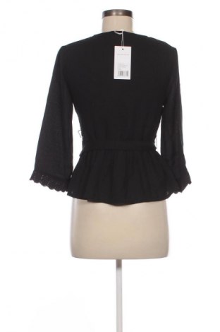 Damen Shirt About You, Größe M, Farbe Schwarz, Preis € 4,99