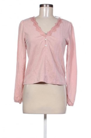 Damen Shirt About You, Größe S, Farbe Rosa, Preis € 1,99