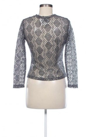 Γυναικεία μπλούζα Absolutely!, Μέγεθος M, Χρώμα Γκρί, Τιμή 1,99 €