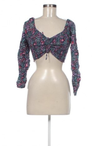 Damen Shirt Aeropostale, Größe S, Farbe Mehrfarbig, Preis 1,99 €