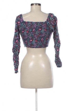 Damen Shirt Aeropostale, Größe S, Farbe Mehrfarbig, Preis 1,99 €