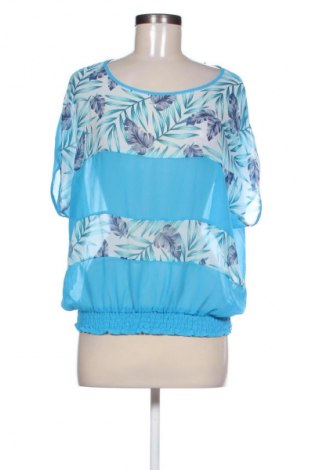 Damen Shirt Alcott, Größe S, Farbe Mehrfarbig, Preis € 1,99