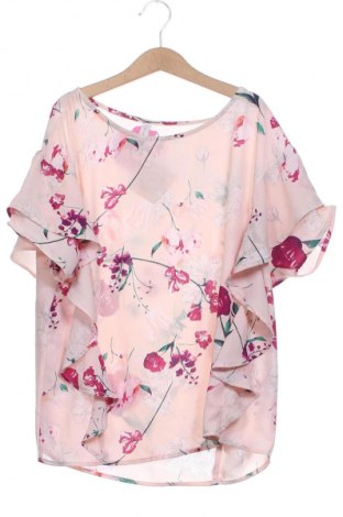 Dámska blúza Amisu, Veľkosť XS, Farba Viacfarebná, Cena  1,95 €