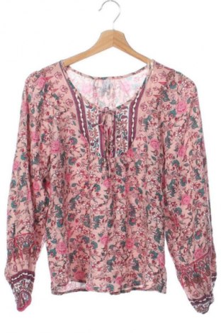 Dámská halenka Amisu, Velikost XS, Barva Vícebarevné, Cena  49,00 Kč