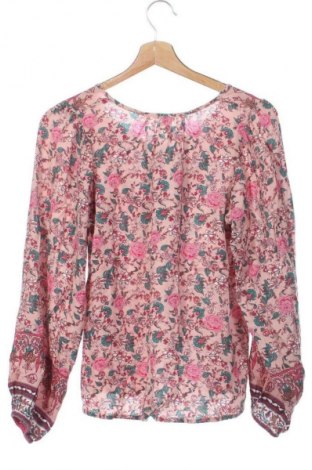 Dámská halenka Amisu, Velikost XS, Barva Vícebarevné, Cena  49,00 Kč