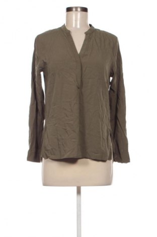 Dámska blúza Amisu, Veľkosť S, Farba Zelená, Cena  1,95 €