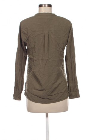 Dámska blúza Amisu, Veľkosť S, Farba Zelená, Cena  1,95 €
