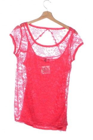 Dámska blúza Amisu, Veľkosť M, Farba Červená, Cena  1,95 €