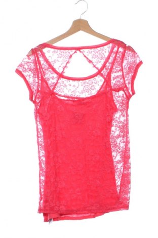 Dámska blúza Amisu, Veľkosť M, Farba Červená, Cena  1,95 €