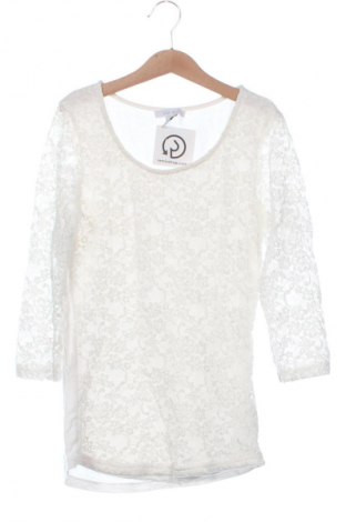 Damen Shirt Amisu, Größe XS, Farbe Ecru, Preis € 2,99