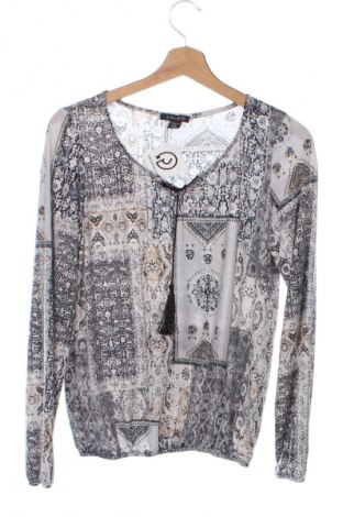 Dámska blúza Amisu, Veľkosť XS, Farba Viacfarebná, Cena  1,95 €