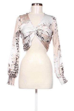 Dámska blúza Amisu, Veľkosť S, Farba Viacfarebná, Cena  1,95 €