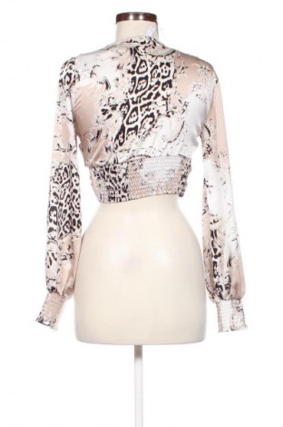 Dámska blúza Amisu, Veľkosť S, Farba Viacfarebná, Cena  1,95 €