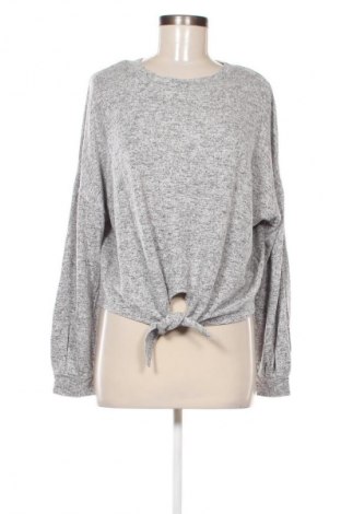 Dámska blúza Amisu, Veľkosť L, Farba Sivá, Cena  1,95 €