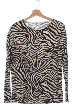 Dámska blúza Amisu, Veľkosť XS, Farba Viacfarebná, Cena  1,95 €